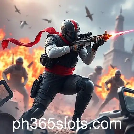 Exploring the Exciting World of Action Games on PH365