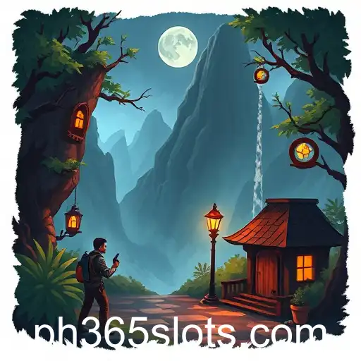 The Allure of Adventure Games: A Genre Deep Dive