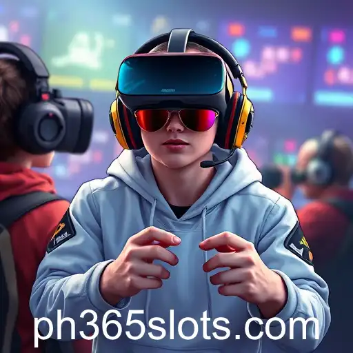 Emerging Trends in Online Gaming for 2025