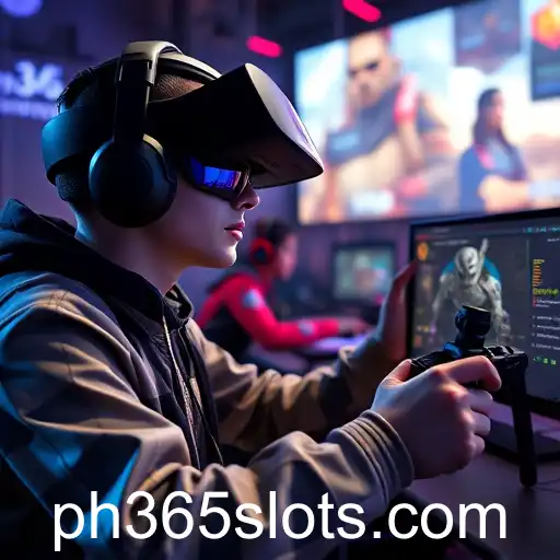 The Evolution of Gaming Landscapes in 2025