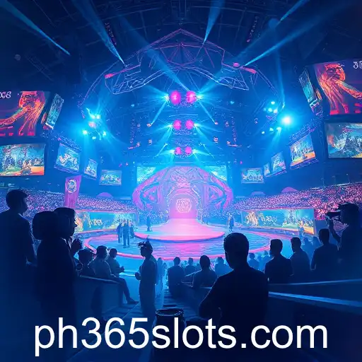 Gaming Evolution and the Role of ph365