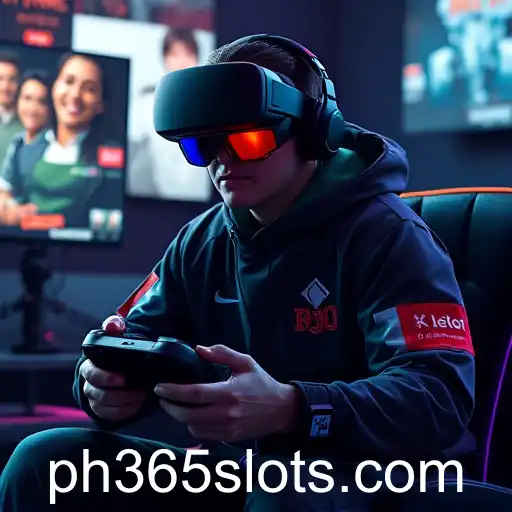 Gaming Revolution: The Impact of ph365
