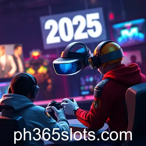 Gaming Trends and Insights in 2025