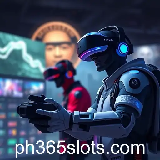 The Evolution of Gaming Trends in 2025