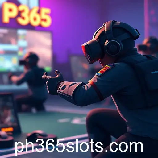 Navigating the Virtual World with PH365