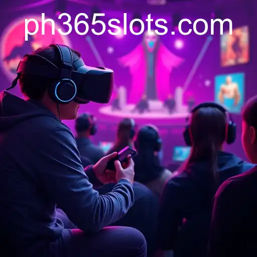 The Evolution of Online Gaming Communities