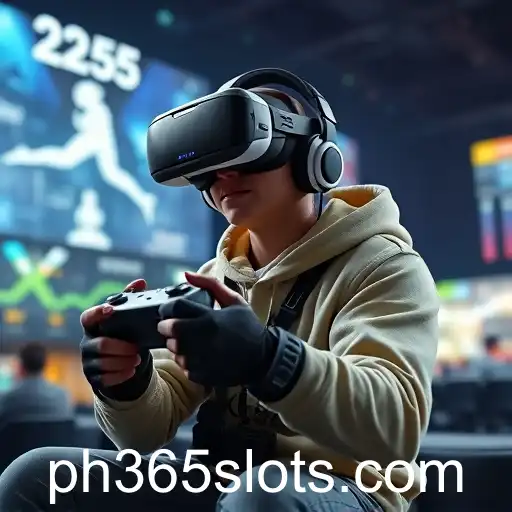 The Evolving Landscape of Online Gaming in 2025