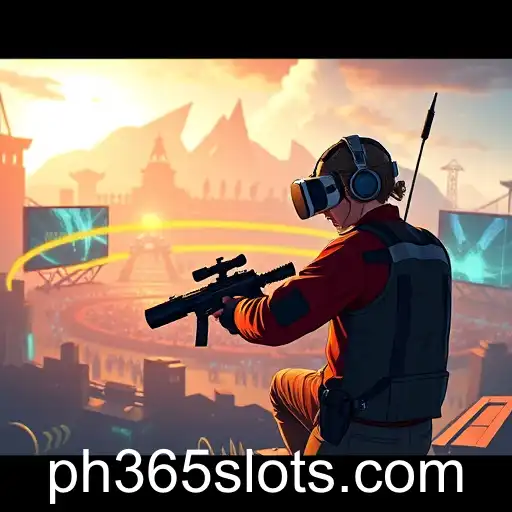 Ph365: Bridging Games and Global Narratives