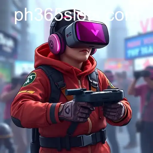 PH365 Revolutionizes the Gaming Landscape