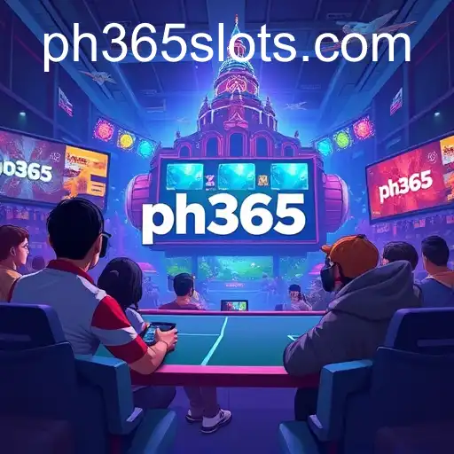 The Rise of PH365: Gaming in a New Era