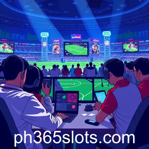 The Rise of Online Gaming Platforms