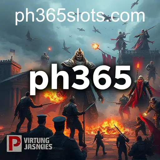 The Thrilling World of Strategy Games: A Deep Dive into 'ph365'